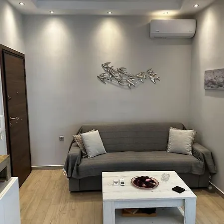 Apartment Luxurious Penthouse With Majestic Balcony. *
